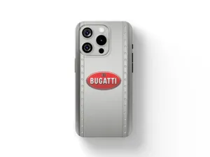 Bugatti Étui Téléphone Style Minimal Design